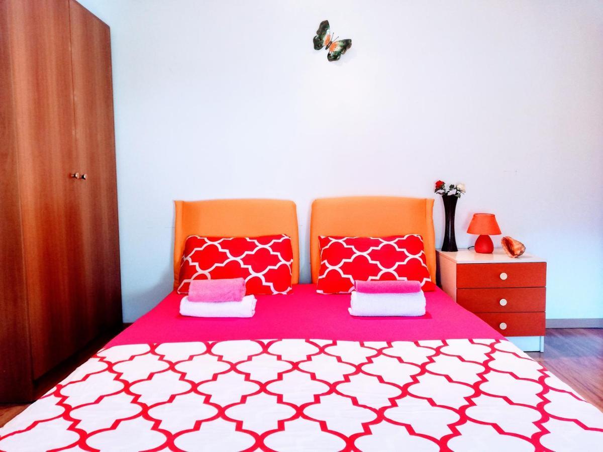 Peaceful View Apartment Koper Exterior foto