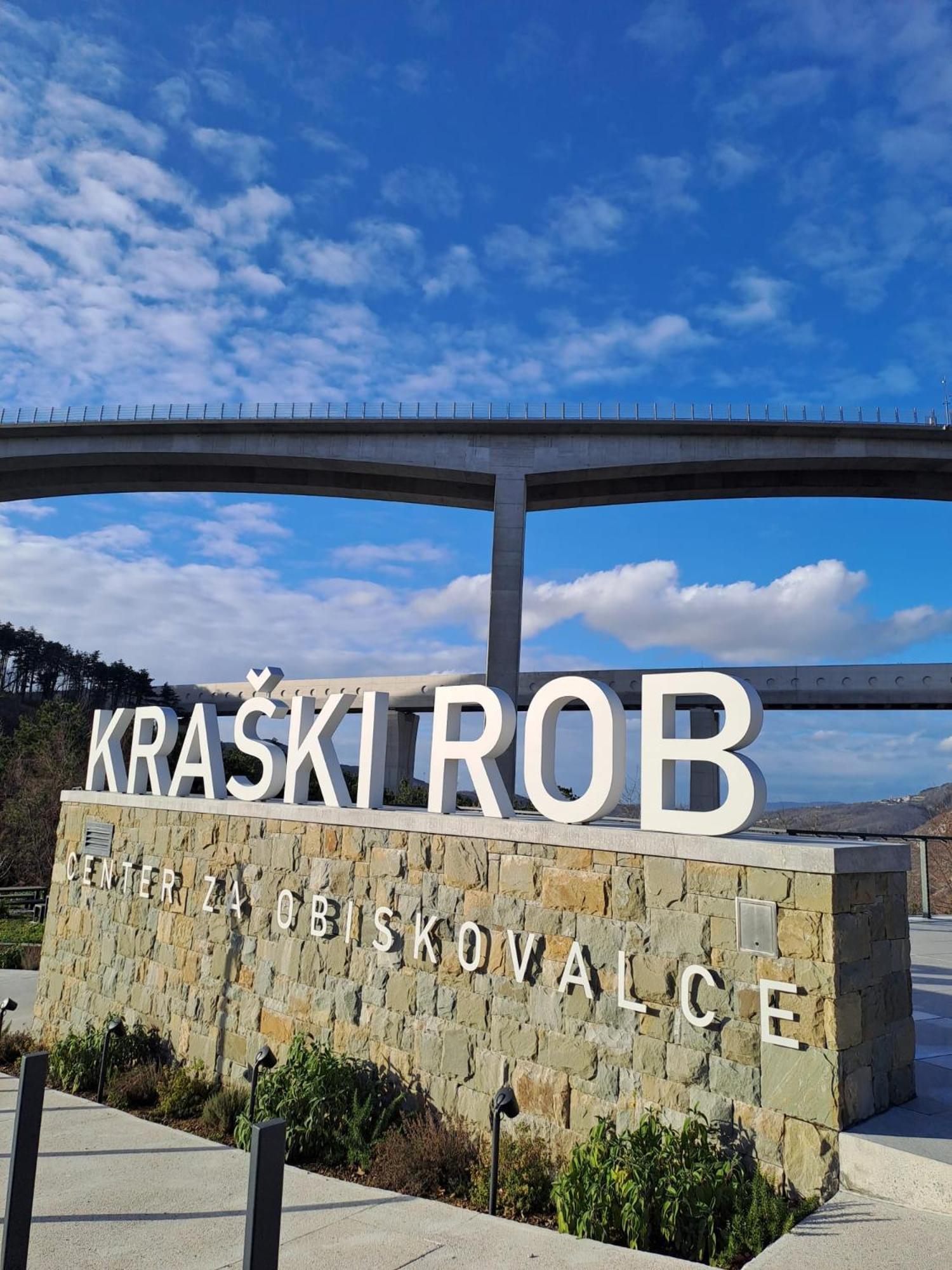 Peaceful View Apartment Koper Exterior foto
